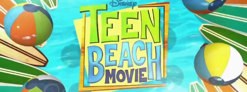 Cuanto sabes de teen beach movie?