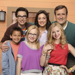 como se llama la mama de los rooney? - cuanto sabes acerca de liv y maddie