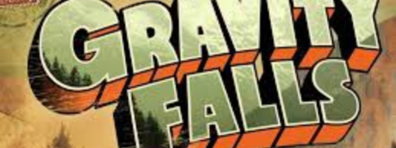 Gravity Falls ¿Cuanto sabes