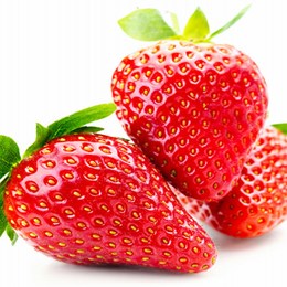 la fresa es una verdura verdadero o falso - CUANTO SABES SOBRE VERDURAS