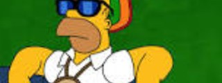 ¿Cuanto sabes de los simpsons?