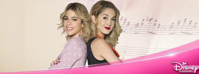 ¿ eres ludmila o violetta?