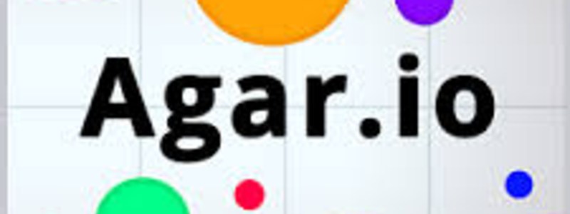 ¿Cuanto Sabes del Agar.io? by Rafael
