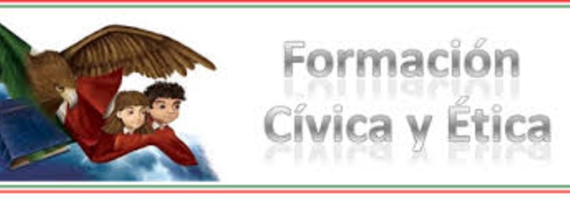 EXAMEN DE FORMACIÓN CÍVICAY ÉTICA 2DO PARCIAL