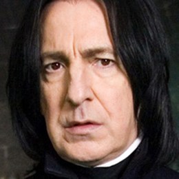 After all this time? - Cuanto sabes de Harry Potter