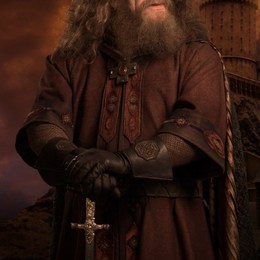 &iquest;Como se llama el funador de Gryffindor? - Cuanto sabes de Harry Potter