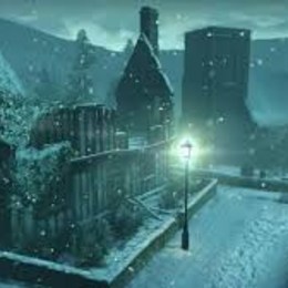 &iquest;Como se llama el pueblo donde nacio harry? - Cuanto sabes de Harry Potter