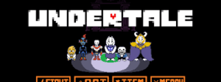 Cuanto sabes de Undertale
