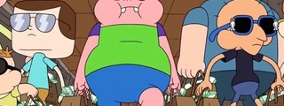 Cuanto sabes de clarence