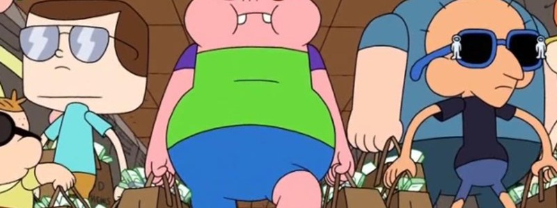 Cuanto sabes de clarence