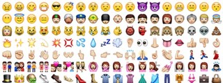 Que emoticón eres?