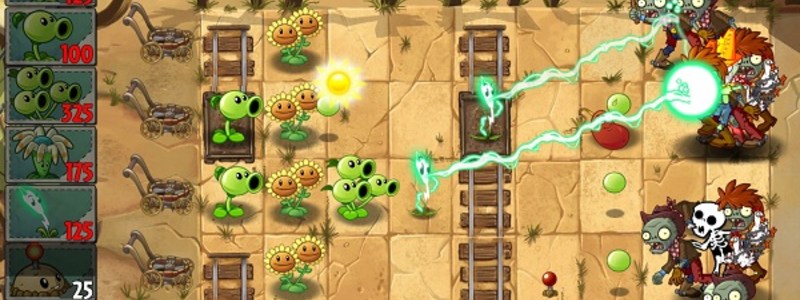 cuanto dabes de plantas vs zombies 2 (nivel dios)