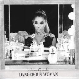 &iquest;Cu&aacute;l es el sello discogr&aacute;fico de Ariana? - &iquest;Que tanto sabes de Ariana Grande?