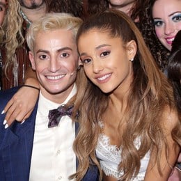 &iquest;Tiene Ariana hermanos? - &iquest;Que tanto sabes de Ariana Grande?