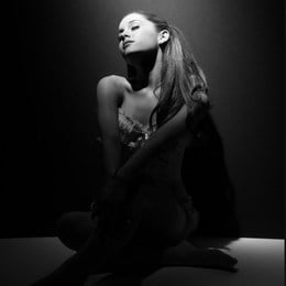 &iquest;Cual fue el nombre de su primer &aacute;lbum de estudio? - &iquest;Que tanto sabes de Ariana Grande?