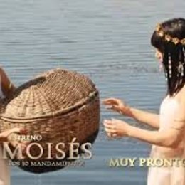Moises naci&oacute; en... - Mois&eacute;s y los Diez Mandamientos: Test 