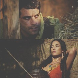 Moises llega a... - Mois&eacute;s y los Diez Mandamientos: Test 