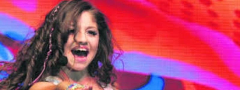 ¿Cuanto sabes de Karol Sevilla
