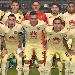 como se llamo el entrenador que los corono en el 2014 vs cruz azul??? - &iquest;cuanto sabes del club america?