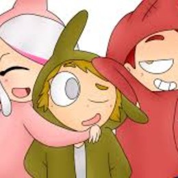 &iquest;D&oacute;nde conoci&oacute; Sprintrap a Mangle y a Foxy? - &iquest;Cu&aacute;nto sabes de FNAFHS?