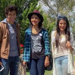 &iquest;cual es el color favorito de lesslie? - que tan fan eres de loos polinesios