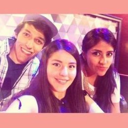 &iquest;cuantos a&ntilde;os tiene que izieron su primer video? - que tan fan eres de loos polinesios