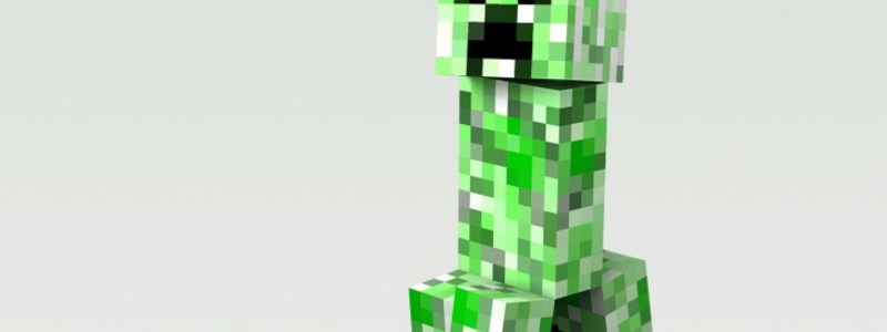 ¿Cuanto sabes de Minecraft?