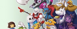 que personaje de undertale eres??