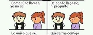 descubre quien te ama