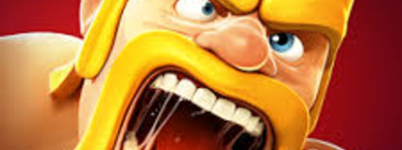 Que Personaje de Clash Of Clans eres???