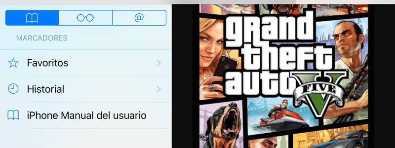 Qué personaje de gta v eres?