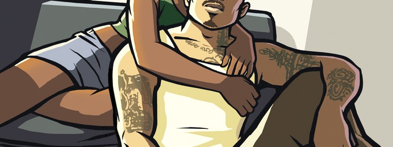 ¿Cuánto sabes de Grand Theft Auto San Andreas?
