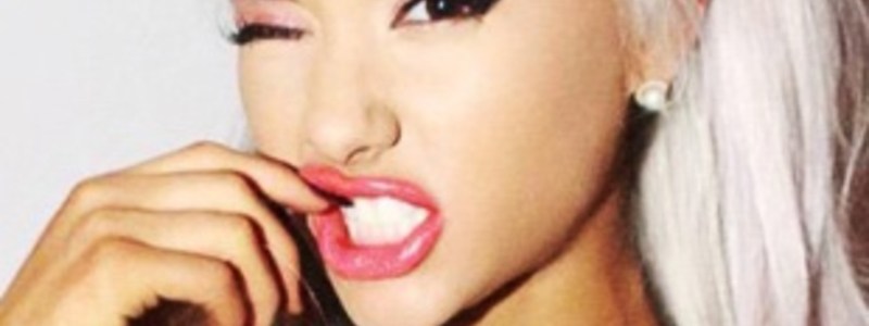 ¿Que tanto sabes de ariana grande?