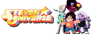 Que tanto sabes de steven universe?