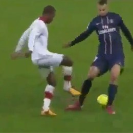 &iquest;Como se llama este truco? (Perdon por la calidad) - &iquest;Cuanto sabes de futbol? Version 1.1