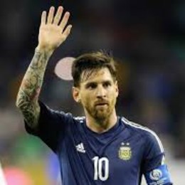 &iquest;Cuantos goles marco en esta Copa Am&eacute;rica? - &iquest;Cuanto sabes de futbol? Version 1.1