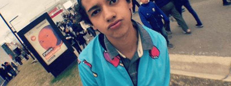 ¿Qué tanto sabes de Harold Azuara?
