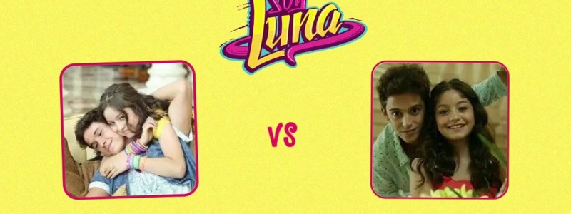 ERES LUTTEO O LUMON