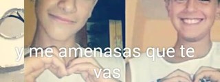 adexe & nau <3