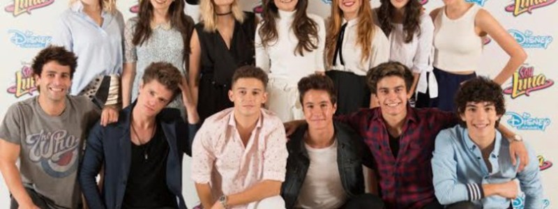 ¿cuánto conoces de soy luna?