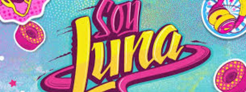 que personaje eres de soy luna??