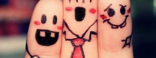 Eres bueno/a amigo/a?