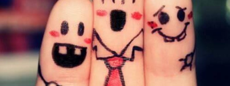 Eres bueno/a amigo/a?