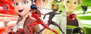 Preguntas y respuestas: test de &iquest;que personaje de miraculous ladybug eres?
