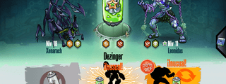 Test de Mutants