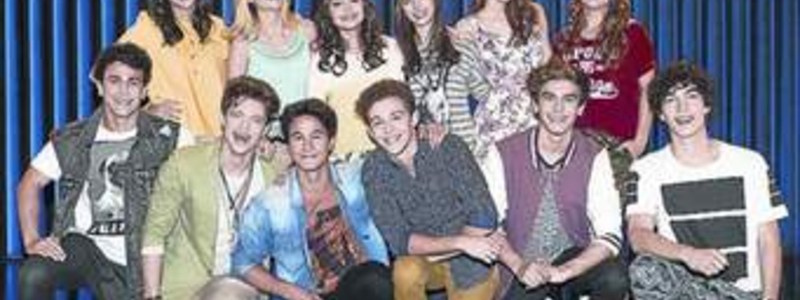 soy luna