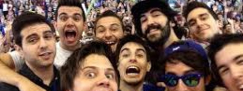 ¿Cuánto sabes de los youtubers?