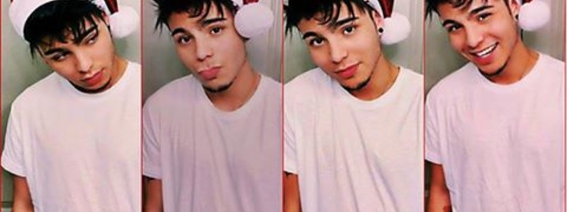 Que tanto conoces a Sebastian Villalobos?