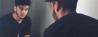 Que Tanto Sabes De Sebastian Villalobos 