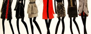 Que look tienes